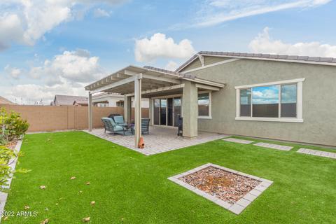 9728 E Red Giant Dr, Mesa, AZ 85212 photo 35