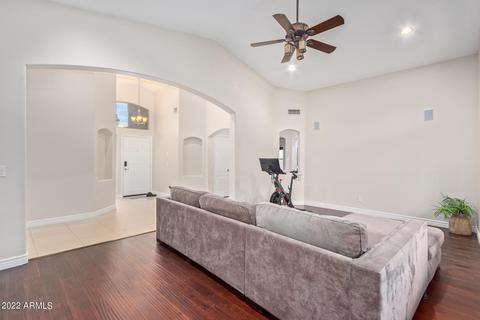 9633 E Olla Ave, Mesa, AZ 85212 photo 1