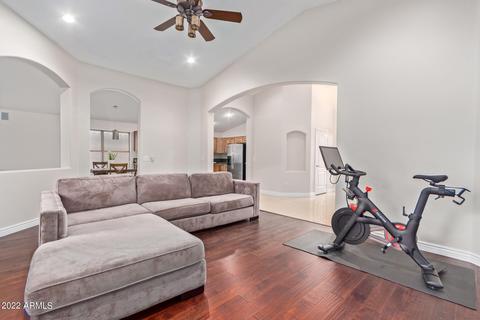 9633 E Olla Ave, Mesa, AZ 85212 photo 3