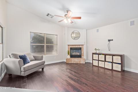9633 E Olla Ave, Mesa, AZ 85212 photo 5