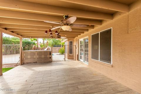 4121 E Tonto St, Phoenix, AZ 85044 photo 37