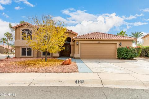 4121 E Tonto St, Phoenix, AZ 85044