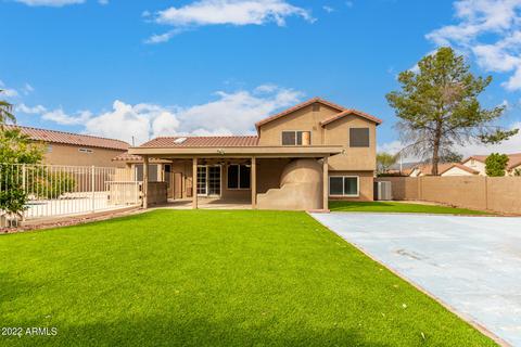 4121 E Tonto St, Phoenix, AZ 85044 photo 41
