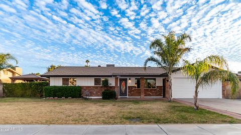 2225 E Fairfield St, Mesa, AZ 85213 photo 1