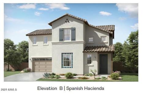 664 S Melvin St, Gilbert, AZ 85296
