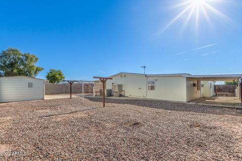 9448 Escondido Ave, Mesa, AZ 85208 photo 30
