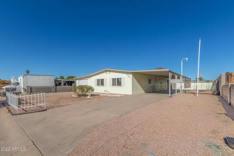 9448 Escondido Ave, Mesa, AZ 85208 photo 3