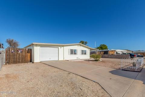 9448 Escondido Ave, Mesa, AZ 85208 photo 2