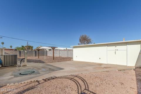 9448 Escondido Ave, Mesa, AZ 85208 photo 33