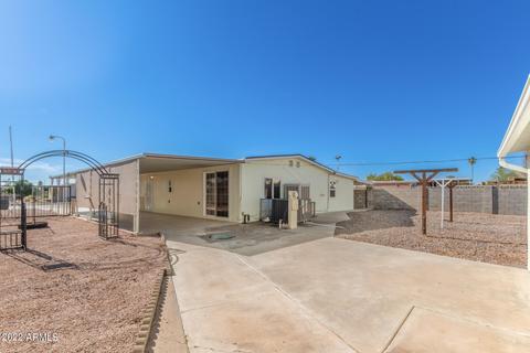 9448 Escondido Ave, Mesa, AZ 85208 photo 29