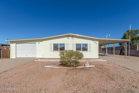 9448 Escondido Ave, Mesa, AZ 85208 photo 1