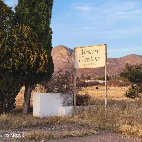 1572 W Az-92 -- #10227001/002, Bisbee, AZ 85603
