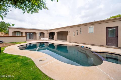 4227 E Becker Ln, Phoenix, AZ 85028 photo 4