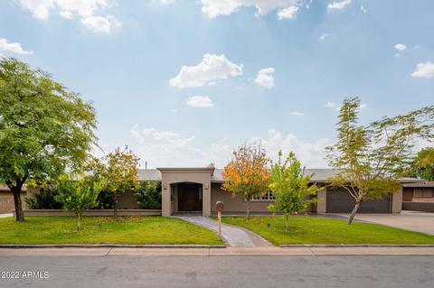 4227 E Becker Ln, Phoenix, AZ 85028 photo 1