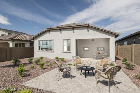 2631 S Barks Canyon Trl, Apache Junction, AZ 85119 photo 2
