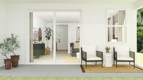 2643 S Barks Canyon Trl, Apache Junction, AZ 85119 photo 2