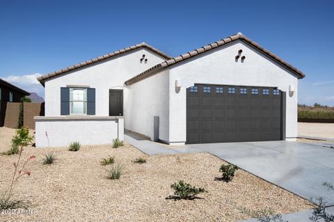 2643 S Barks Canyon Trl, Apache Junction, AZ 85119 photo 1