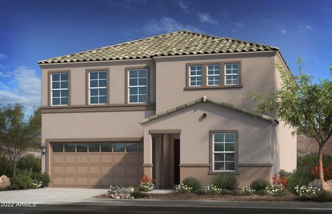 1614 W Pinkley Ct, Coolidge, AZ 85128