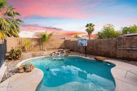 11018 E Diamond Ave, Mesa, AZ 85208 photo 1