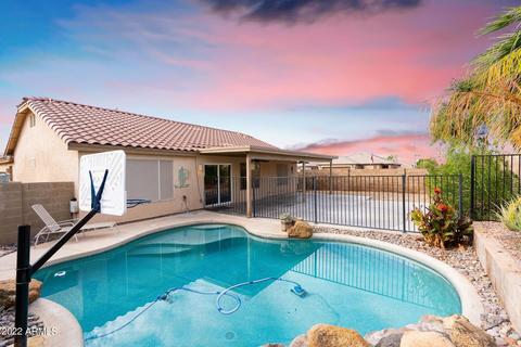 11018 E Diamond Ave, Mesa, AZ 85208 photo 24