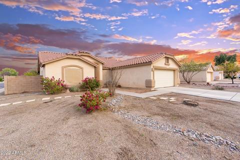 11018 E Diamond Ave, Mesa, AZ 85208 photo 2