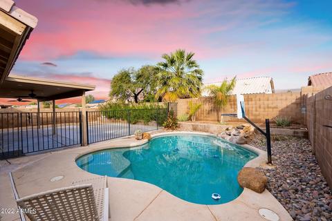 11018 E Diamond Ave, Mesa, AZ 85208 photo 23
