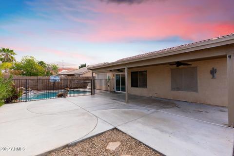 11018 E Diamond Ave, Mesa, AZ 85208 photo 22