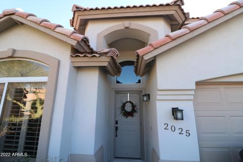 2025 E Renee Dr, Phoenix, AZ 85024 photo 1