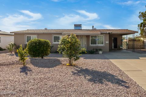 4007 E Taylor St, Phoenix, AZ 85008 photo 1