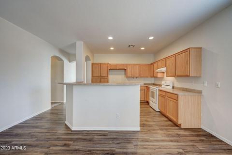 4114 E Blossom Ct, Gilbert, AZ 85297 photo 2