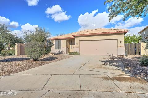 4114 E Blossom Ct, Gilbert, AZ 85297 photo 1