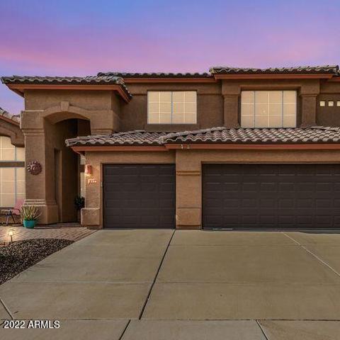 1330 E Thistle Landing Dr, Phoenix, AZ 85048 photo 1