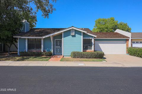 126 E Anderson Ave, Phoenix, AZ 85022 photo 1