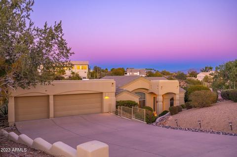 16106 E Venetian Ln, Fountain Hills, AZ 85268