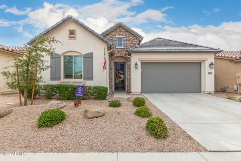 10743 W Sierra Pinta Dr, Sun City, AZ 85373