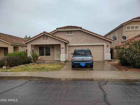 18013 N 147th Dr, Surprise, AZ 85374