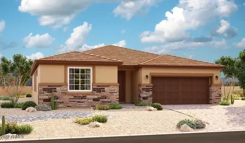 23 N 156th Dr, Goodyear, AZ 85338