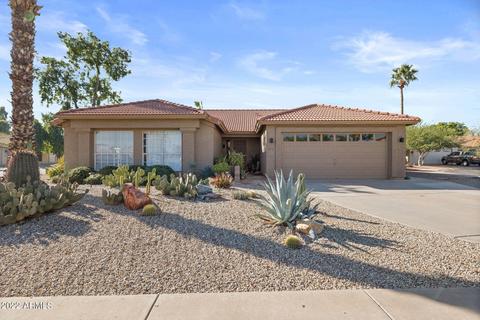 433 W Verano Pl, Gilbert, AZ 85233 photo 1