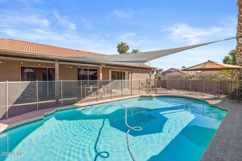 433 W Verano Pl, Gilbert, AZ 85233 photo 26