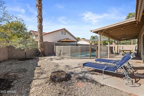 433 W Verano Pl, Gilbert, AZ 85233 photo 25