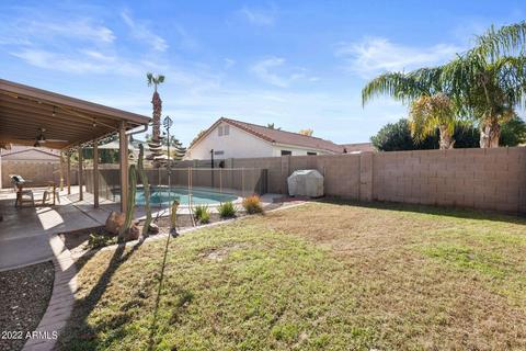 433 W Verano Pl, Gilbert, AZ 85233 photo 28