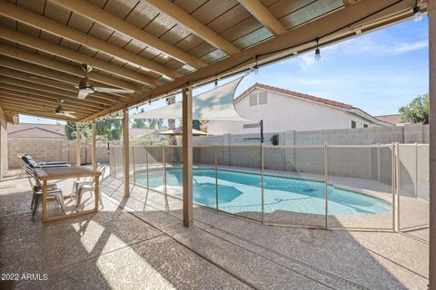 433 W Verano Pl, Gilbert, AZ 85233 photo 27