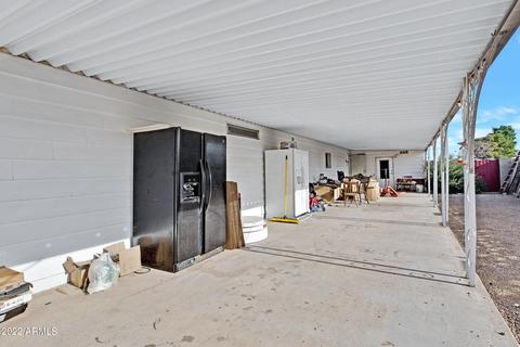 517 E Wagoner Rd, Phoenix, AZ 85022 photo 3