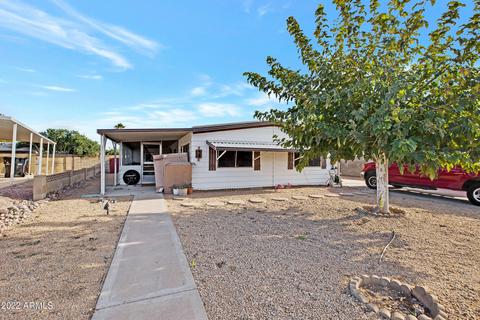 517 E Wagoner Rd, Phoenix, AZ 85022