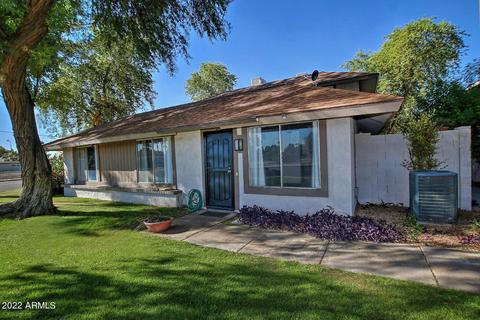 1002 N 85th Pl, Scottsdale, AZ 85257