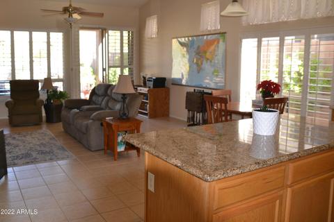 7656 E Sierra Morena St, Mesa, AZ 85207 photo 4