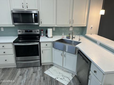 245 S 56th St #LOT 35, Mesa, AZ 85206 photo 6