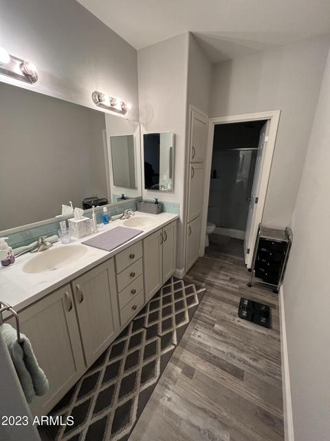 245 S 56th St #LOT 35, Mesa, AZ 85206 photo 13