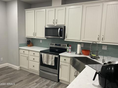 245 S 56th St #LOT 35, Mesa, AZ 85206 photo 7
