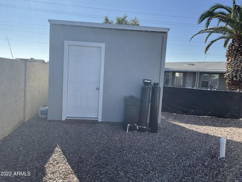 245 S 56th St #LOT 35, Mesa, AZ 85206 photo 18